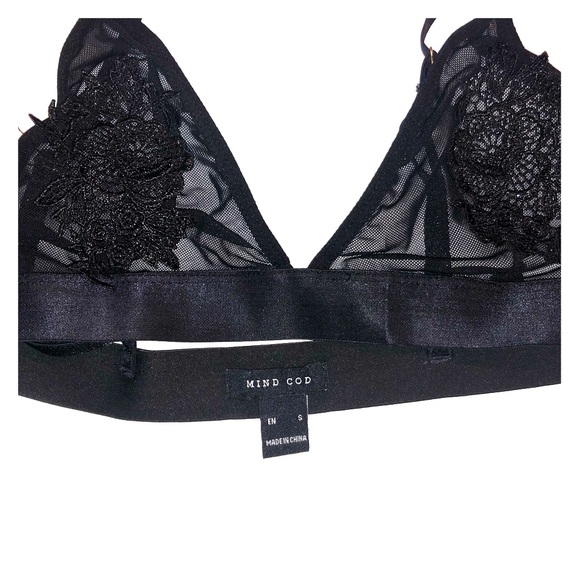 Sexy bralette - Picture 3 of 3